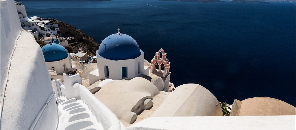 Îles secrètes Grèce : 8 perles cachées que les touristes ignorent encore.