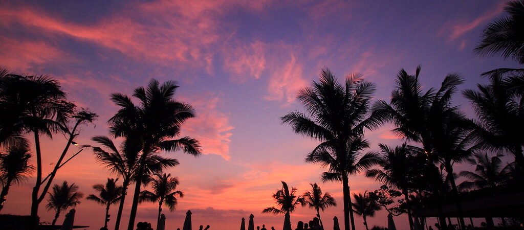 Je suis partie à Bali pendant une semaine : ça ne s’est pas passé comme prévu