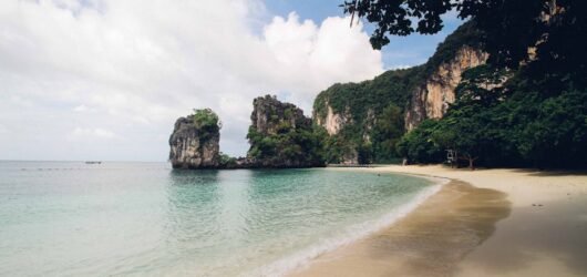 Les 7 iles les moins cheres d&rsquo;Asie du Sud-Est pour partir en mars 2026