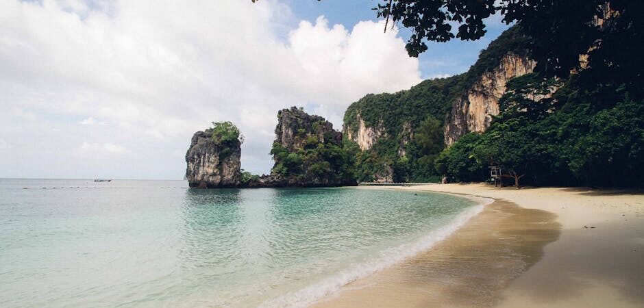 Les 7 iles les moins cheres d’Asie du Sud-Est pour partir en mars 2026