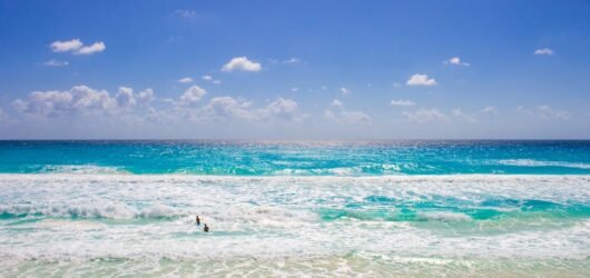 Les 10 plus belles plages secrètes des Caraïbes que les touristes ne connaissent pas encore