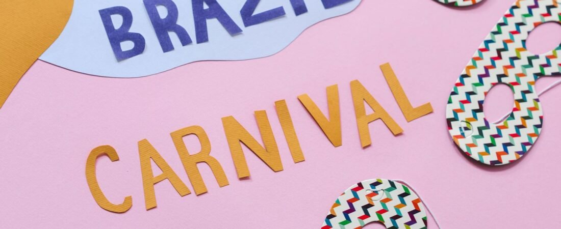 J’ai testé le carnaval de Rio en mode backpacker : mon budget et mes galères