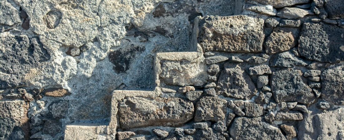 Voyage solo aux Canaries en mars : Lanzarote, l&rsquo;île qui ne ressemble à rien d&rsquo;autre