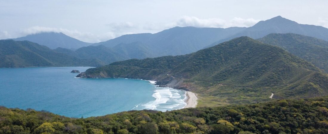 Colombie hors des sentiers battus : j&rsquo;ai exploré la Sierra Nevada avec des locaux