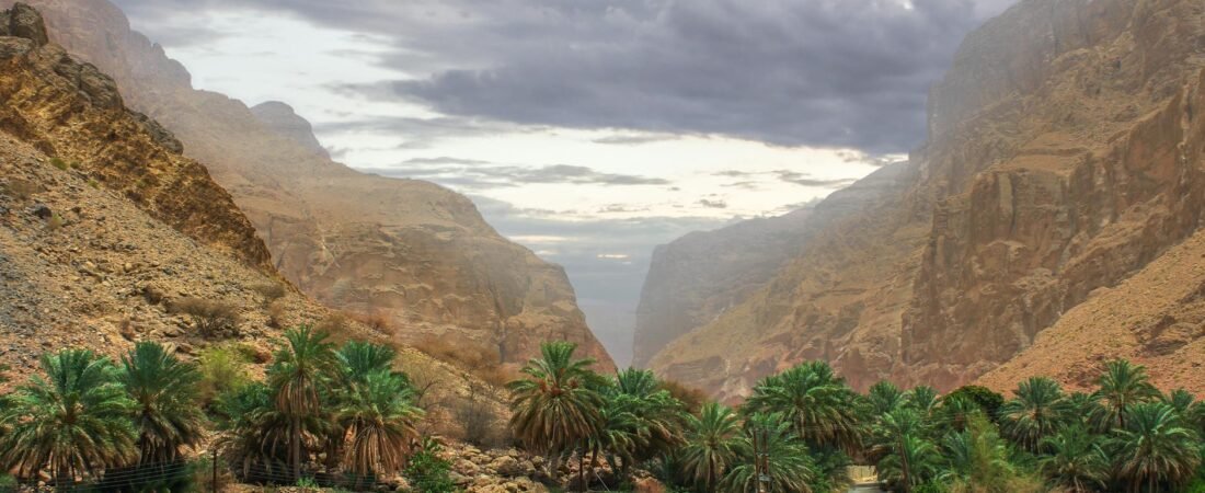 Oman m&rsquo;a scotché : wadis secrets, désert et côte sauvage en 7 jours